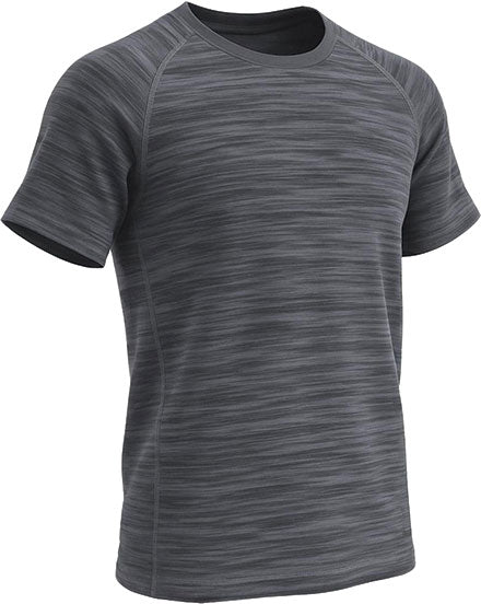 T-shirt tecnica maniche corte Shelby
