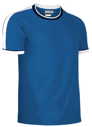 T-shirt manica corta Splash