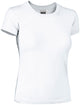 T-shirt da donna manica corta Tiffany