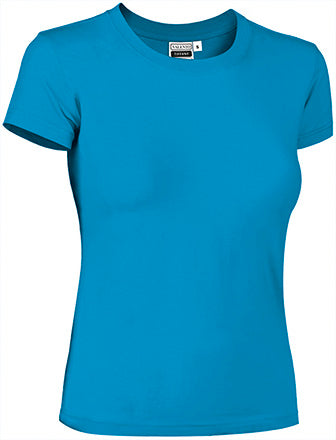 T-shirt da donna manica corta Tiffany