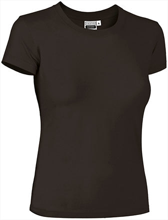 T-shirt da donna manica corta Tiffany