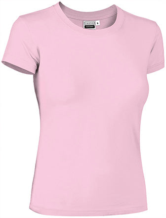 T-shirt da donna manica corta Tiffany