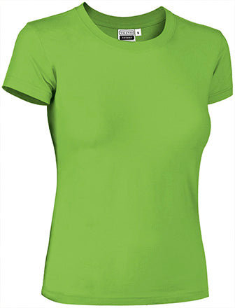 T-shirt da donna manica corta Tiffany