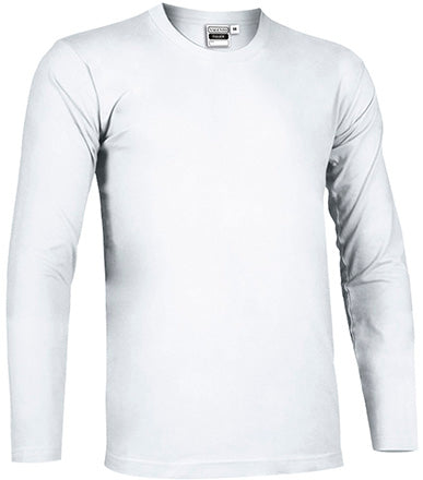 T-shirt manica lunga Tiger