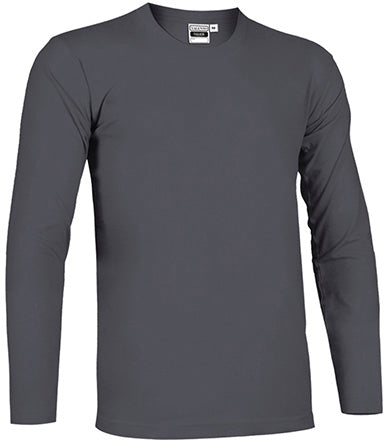 T-shirt manica lunga Tiger