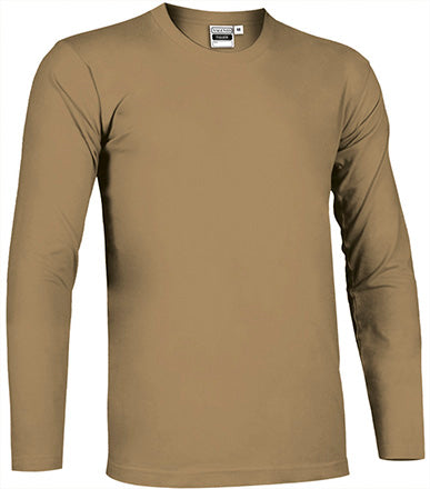 T-shirt manica lunga Tiger