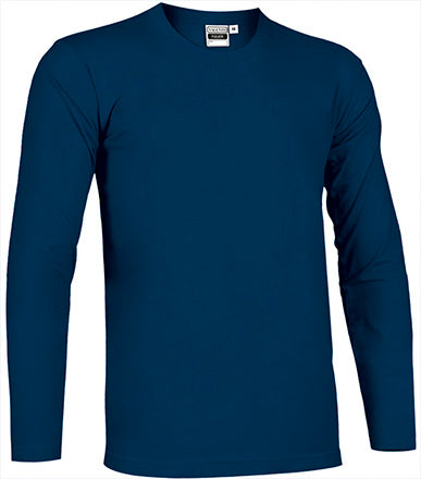 T-shirt manica lunga Tiger