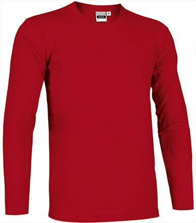 T-shirt manica lunga Tiger