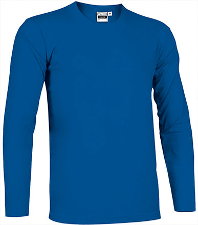 T-shirt manica lunga Tiger