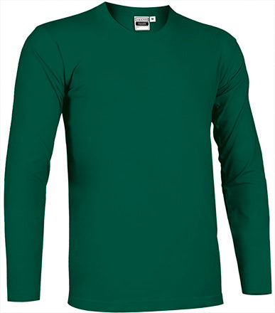 T-shirt manica lunga Tiger