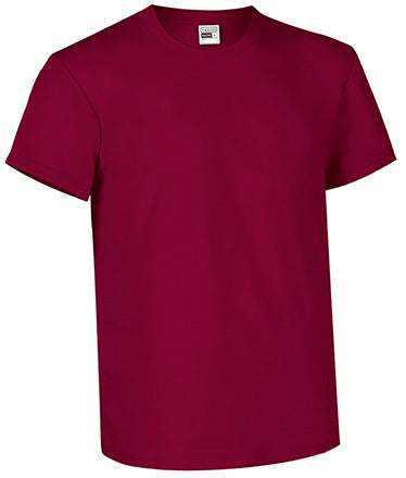 T-shirt manica corta Racing