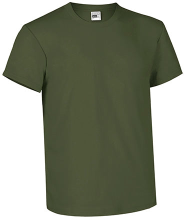 T-shirt manica corta Racing