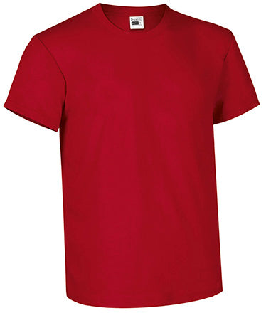 T-shirt manica corta Racing
