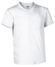 T-shirt manica corta con taschino Moon