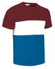 T-shirt manica corta Varsity