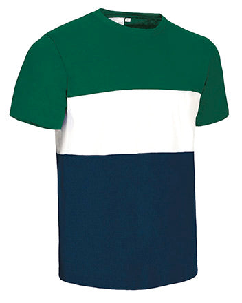 T-shirt manica corta Varsity