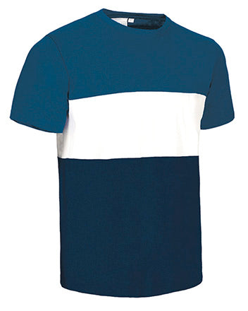 T-shirt manica corta Varsity