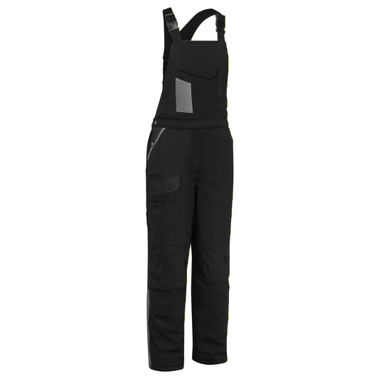 CD112BYR - WX1 Two-tone cotton harness and braces