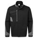 CD118BYR - WX1 Two-tone insulated cotton work jacket