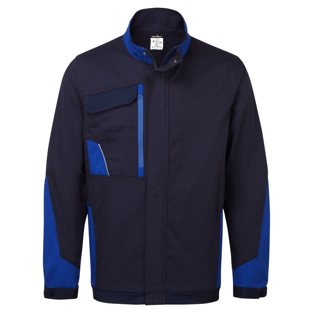 CD130NRR - WX1 light cotton work jacket