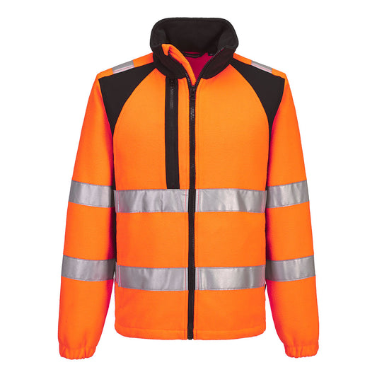 CD807OBR - Piles WX2 Eco Haute Visibilité