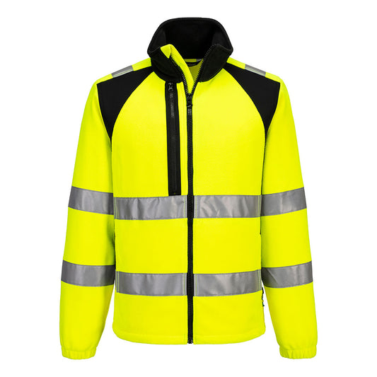 CD807YBR - Piles WX2 Eco Haute Visibilité