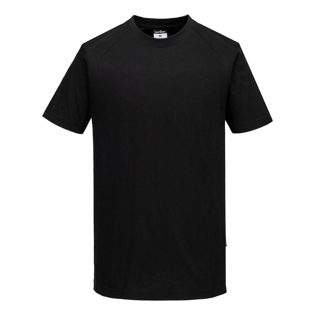 CD811BKR - WX2 T-Shirt  S/S