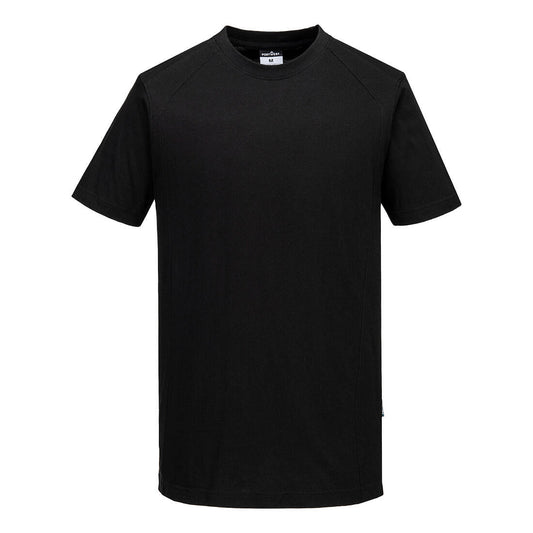 CD811BKR - WX2 T-Shirt S/S