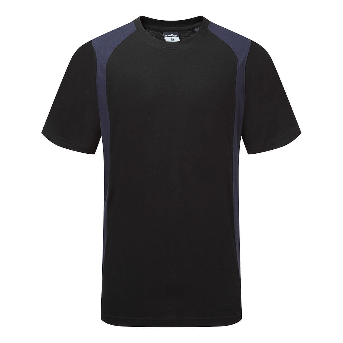 CD811BNR - WX2 T-Shirt  S/S