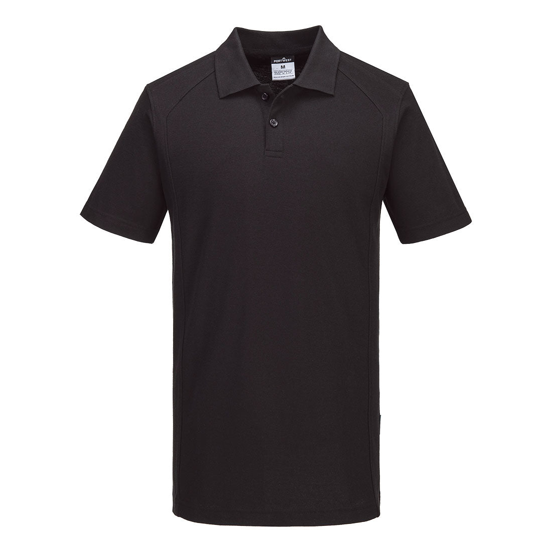 CD812BKR - Polo WX2 S/C