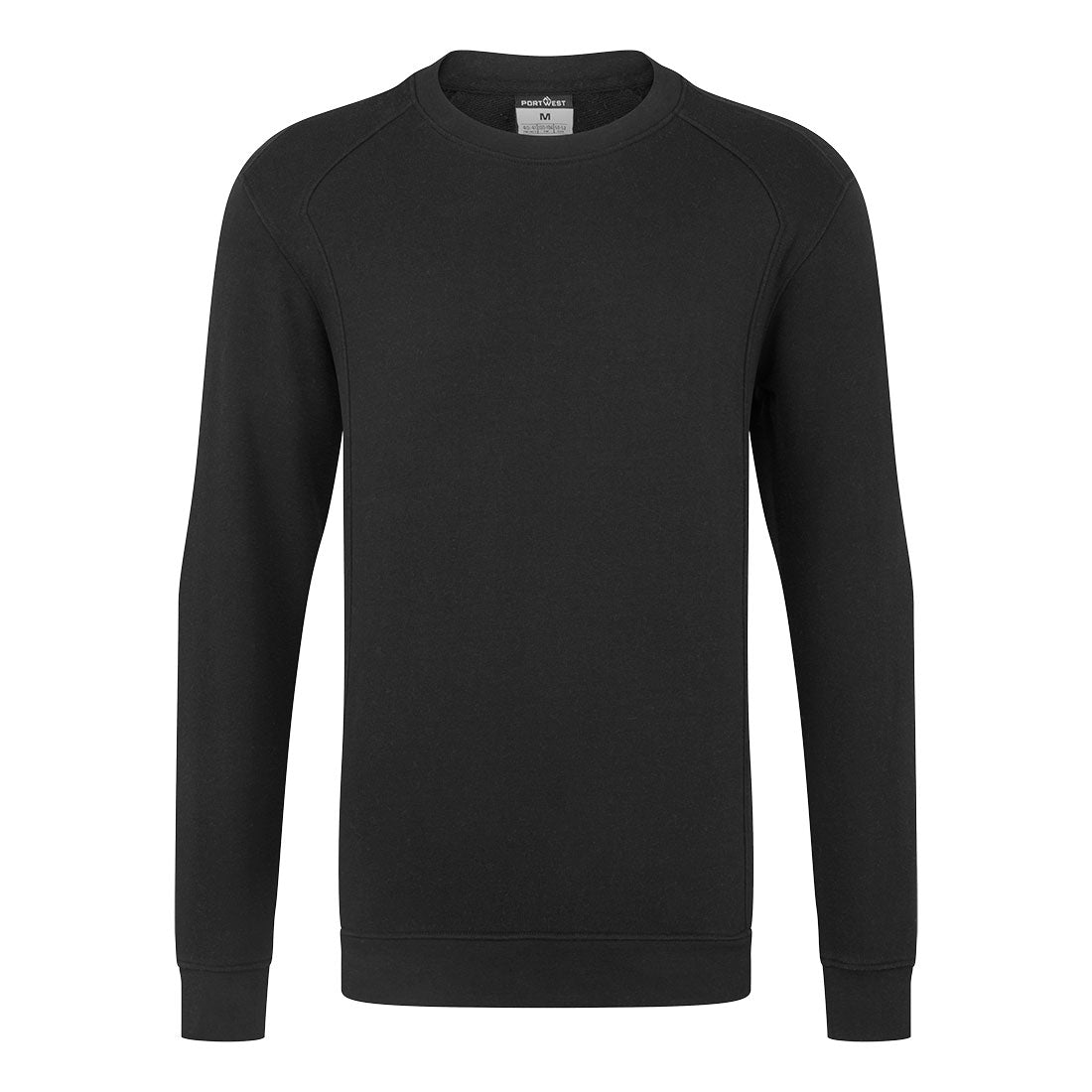 CD813BKR - WX2 Sweatshirt
