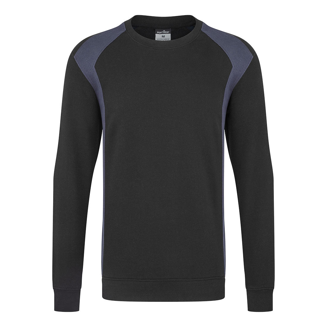 CD813BNR - WX2 Sweatshirt