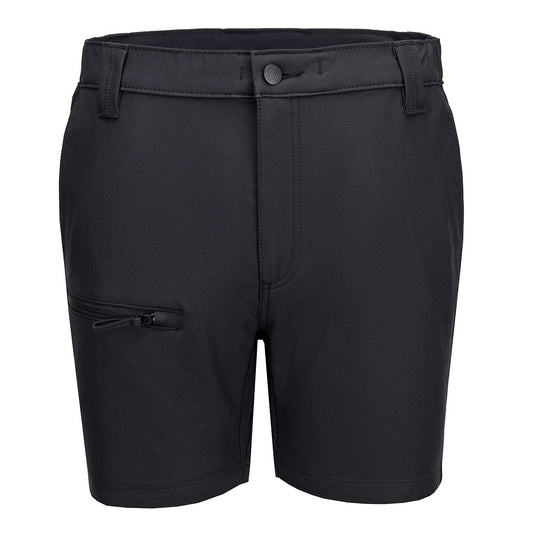 CD822BKR - Pantalones cortos WX2 Eco Active