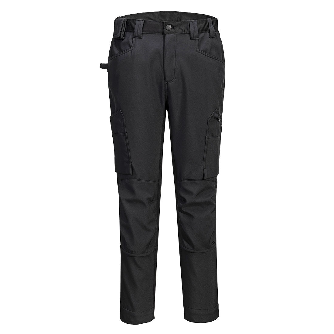 CD840BKR - Pantalon Softshell Eco WX2 (2L)