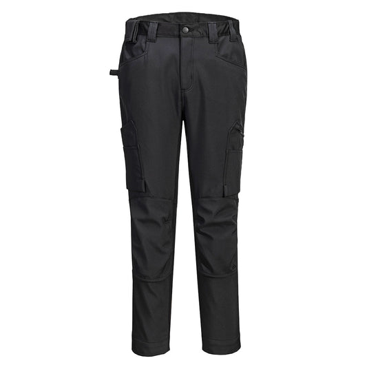 CD840BKR - WX2 Eco Softshell Pants (2L)