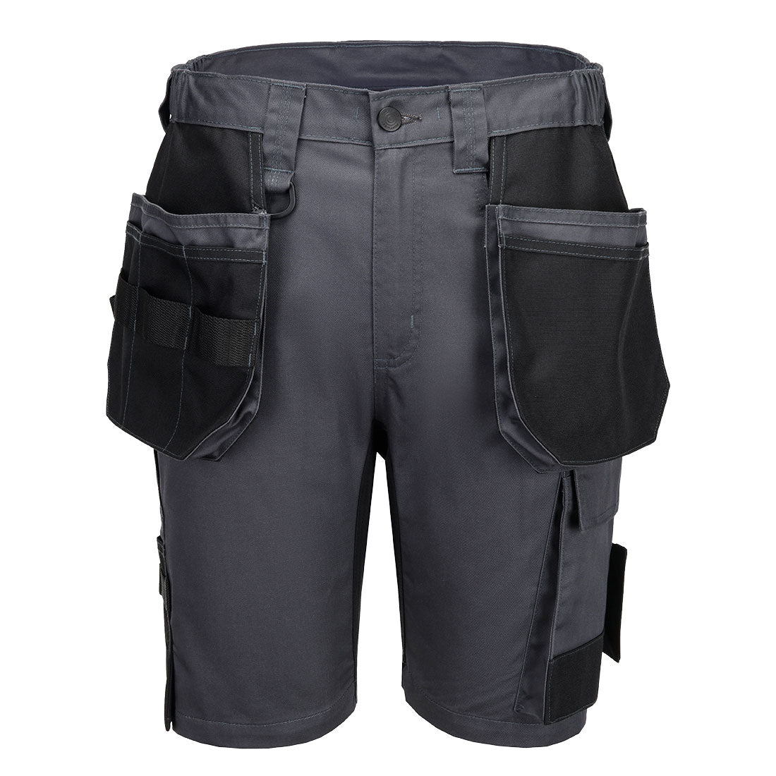 CD842MGR - Short holster WX2 Eco Craft
