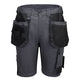 CD842MGR - Short holster WX2 Eco Craft