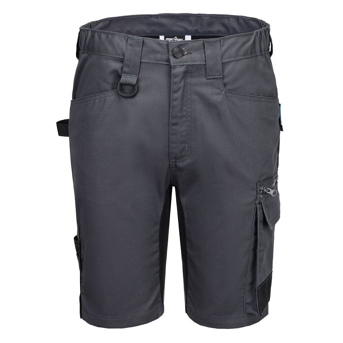 CD843MGR – WX2 Eco Craft Shorts