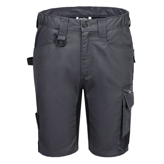CD843MGR - Pantalones cortos WX2 Eco Craft
