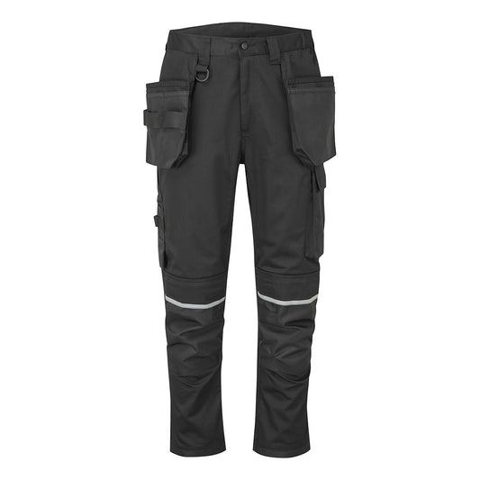 CD845BKR - WX2 Eco Craft Holster Trousers