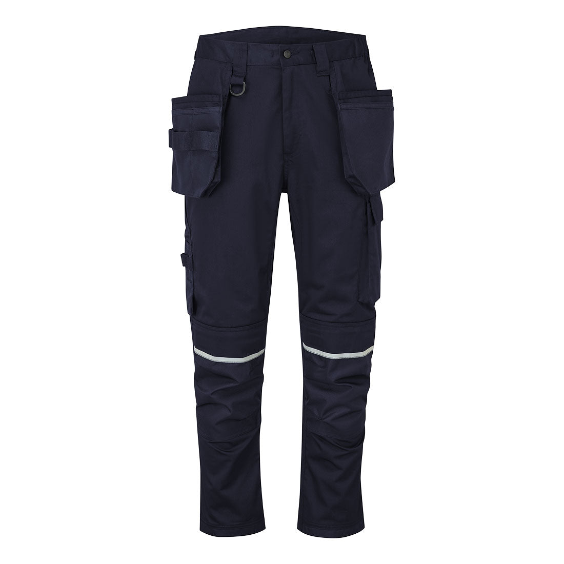CD845NVR - WX2 Pantalone Eco Craft Holster