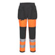 CD847OBR - Pantalon de service WX2 Eco Haute Visibilité Classe 1