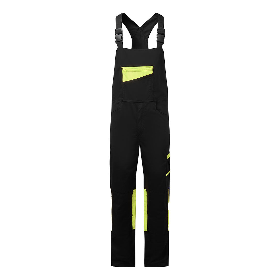 CD850KYR – WX2 Eco Stretch Trägershorts