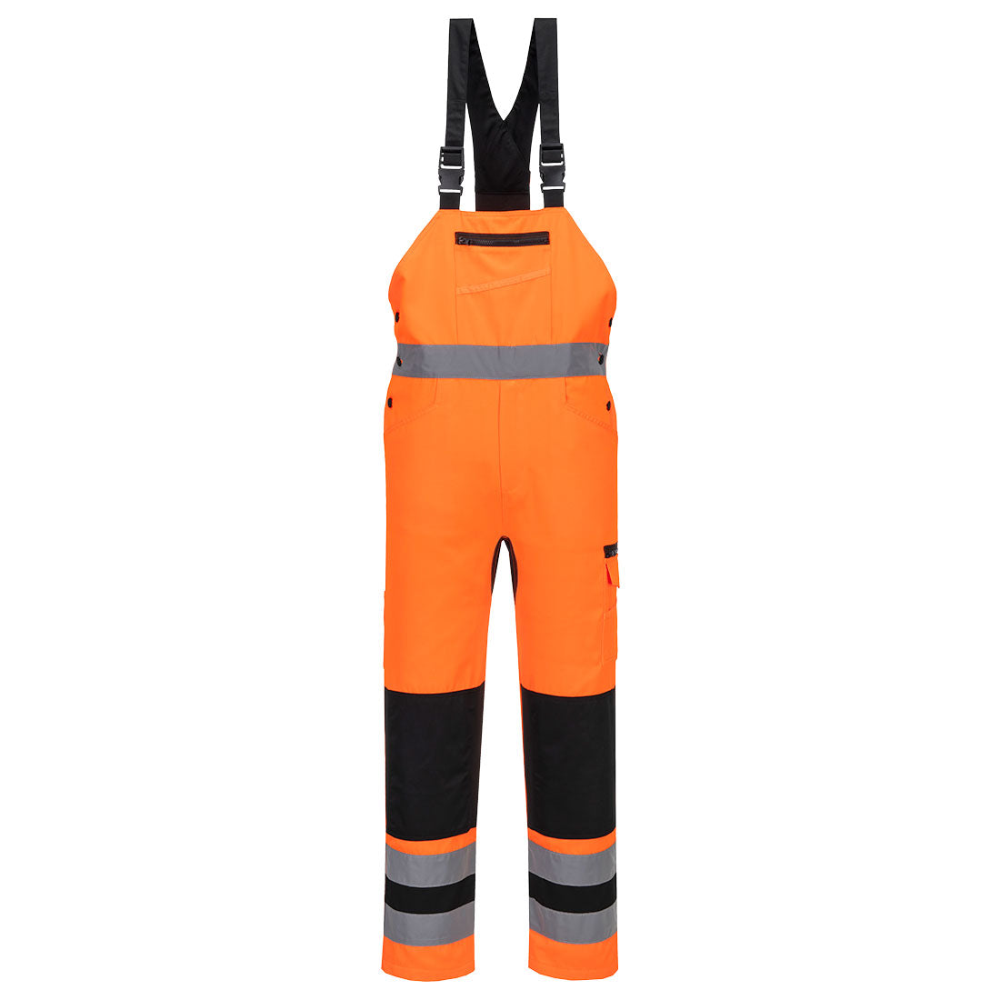 CD852OBR – WX2 Eco Trägershorts
