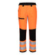 CD857OBR - Pantalón de servicio WX2 Eco Hi-Vis Clase 2