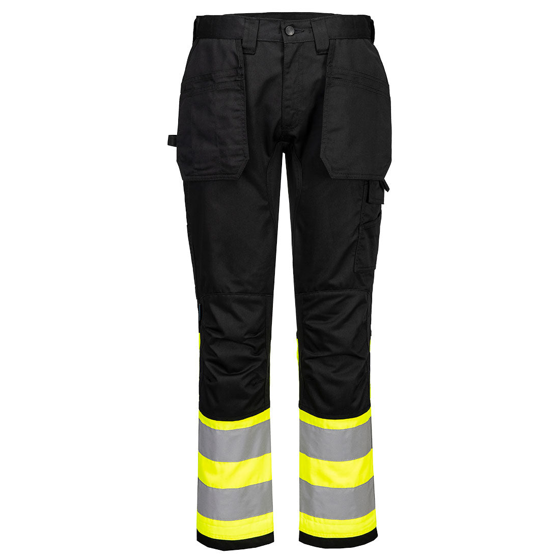 CD858YBR – WX2 Eco Class1 Taschenhose