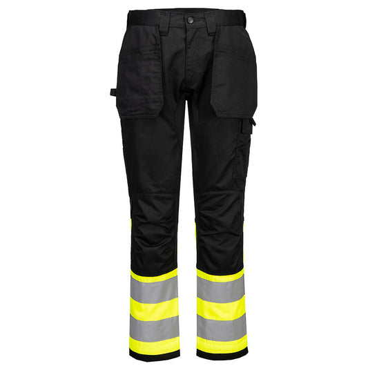 CD858YBR - Pantalón Bolsillo WX2 Eco Class1