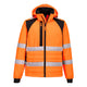 CD863OBR - WX2 Eco Hi-Vis hybrid jacket