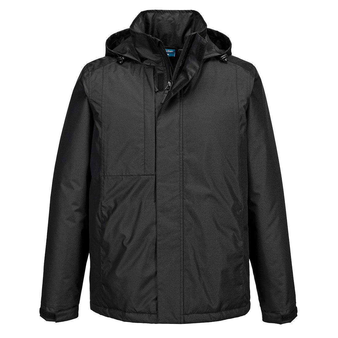 CD864BKR – Eco WX2 Winterjacke