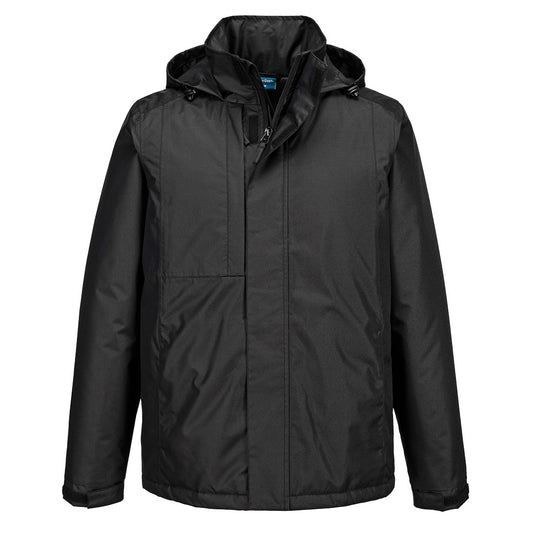CD864BKR - Chaqueta de invierno Eco WX2